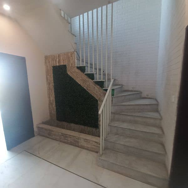 5 Marla New House For Rent in Bahria Town Lahore 15