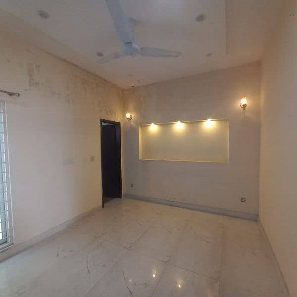 5 Marla New House For Rent in Bahria Town Lahore 16