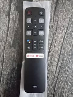 Remote Control TCL 0