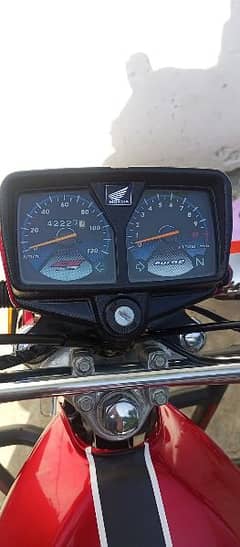 Honda 125 what'sup03,43,90/0039,3