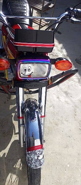 Honda 125 what'sup03,43,90/0039,3 6