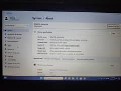 Lenovo Model L390 Core i3 Gen 8th. UHD Graphics 620