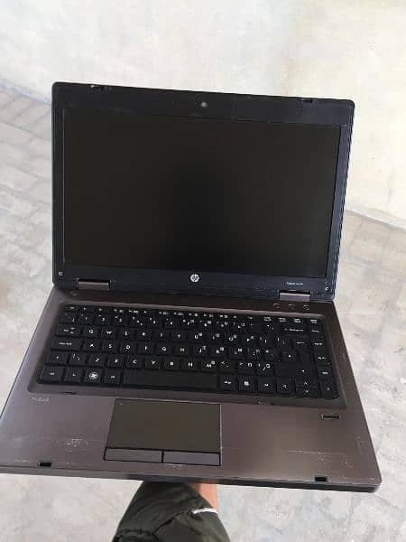 HP Probook 6460b For Sale 2