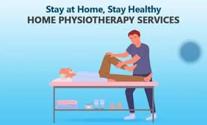 Nurse Physiotherapist|Medical staff|injections| ICU Home care Services