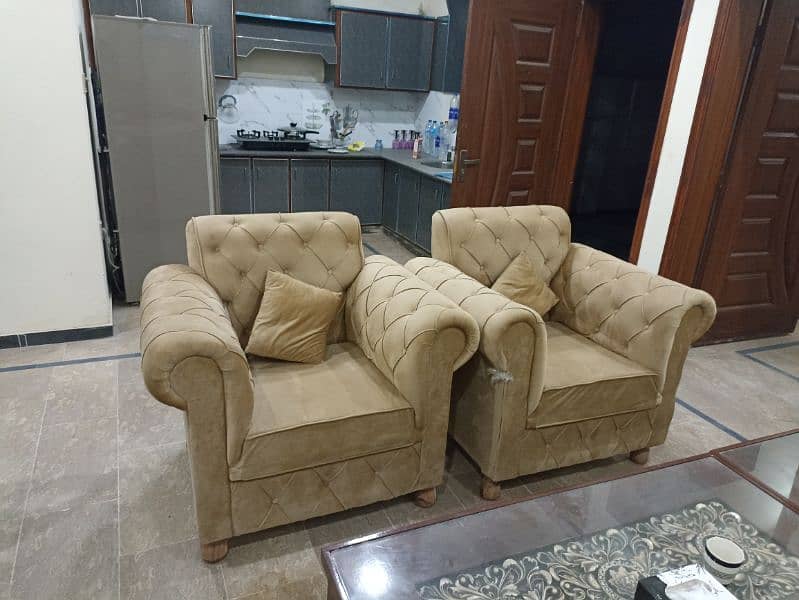 sofa sets 3