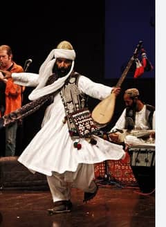 cultural dance group# Qawali night #dhool group #band#baggy services