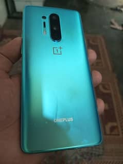 OnePlus 8 Pro 12/256 GB clean condition