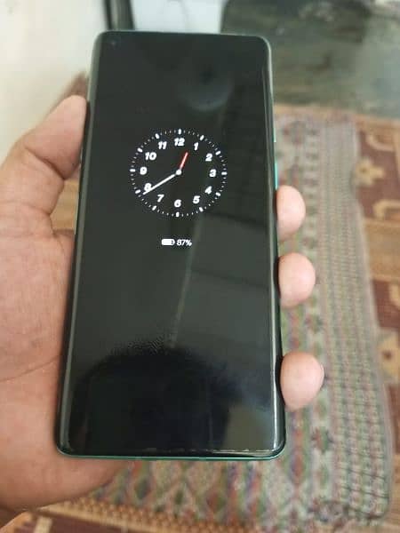 OnePlus 8 Pro 12/256 GB clean condition 5