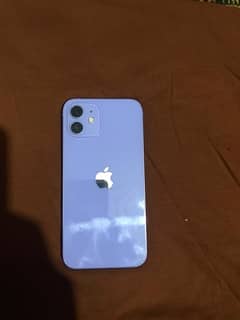 Iphone 12 non pta