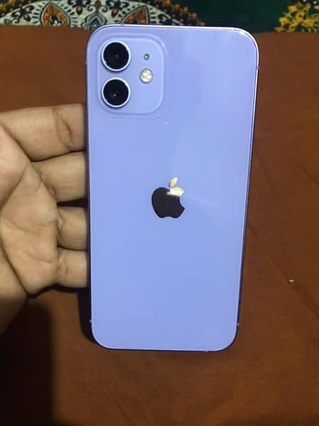 Iphone 12 non pta 1