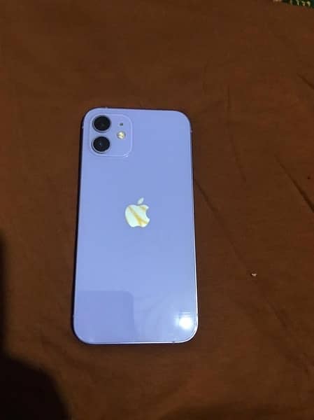 Iphone 12 non pta 2