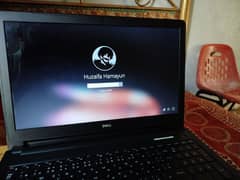 Dell laptop A6  10/10 0