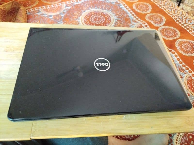 Dell laptop A6  10/10 6