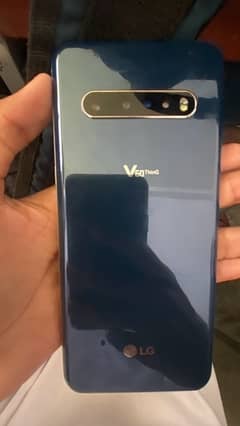 LG v60 5G