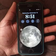 Iphone 8 non pta