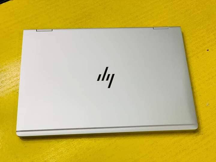 HP EliteBook 1030 G4 x360 0