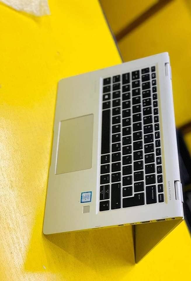 HP EliteBook 1030 G4 x360 4