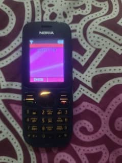 NOKIA 100 0