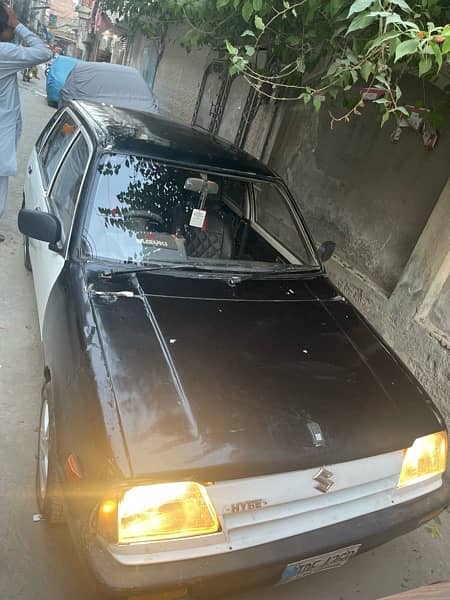 Suzuki Khyber 1991 03024357859 1