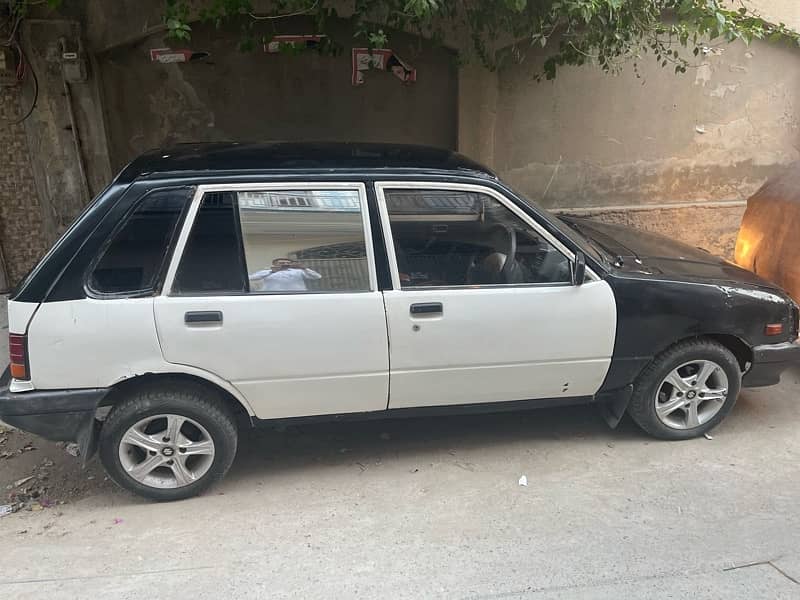 Suzuki Khyber 1991 03024357859 2