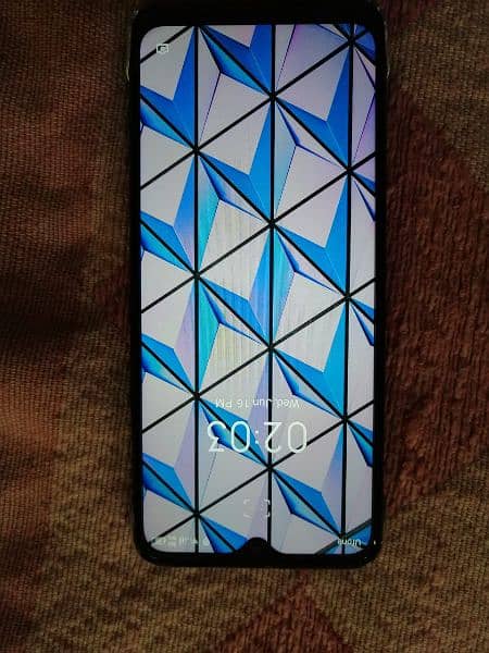 Infinix Hot 10 S mint condition. 1