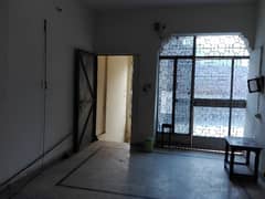 5 Marla Spacious House Available In Sabzazar Scheme For sale 0