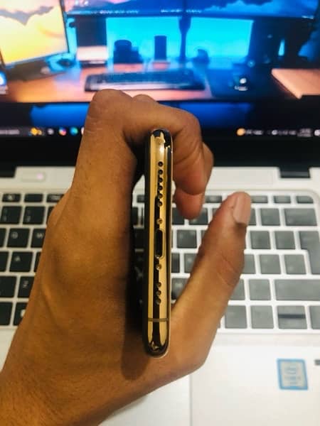 iphone xs 256 gb 5