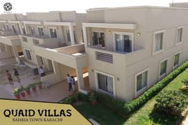 Furnish Qaid Villa