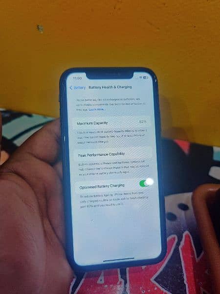 iphone 11 Non PTA factory unlock 10/10 ha 5