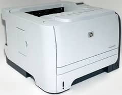 Hp Laserjet 2055DN