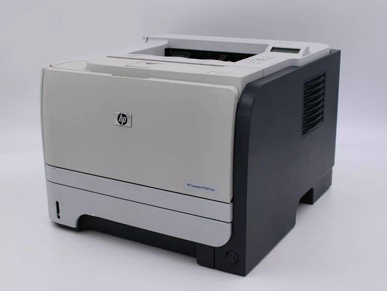 Hp Laserjet 2055DN 2