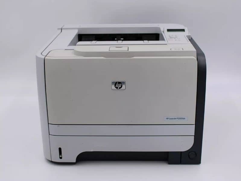 Hp Laserjet 2055DN 3