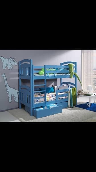 bunk bed 1