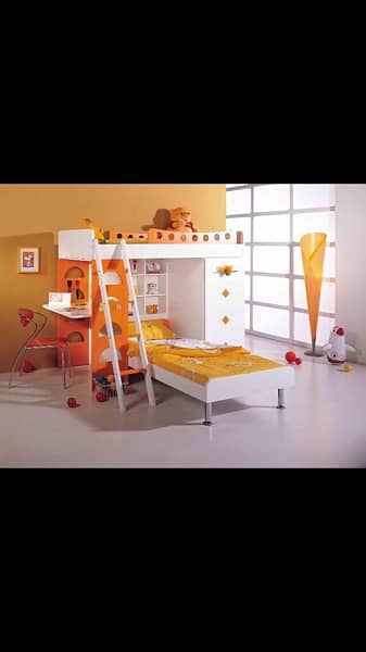 bunk bed 5