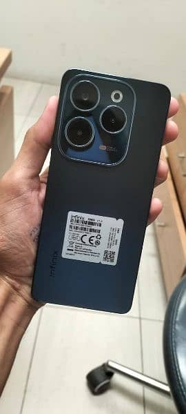 Infinix hot 40 for sale 2