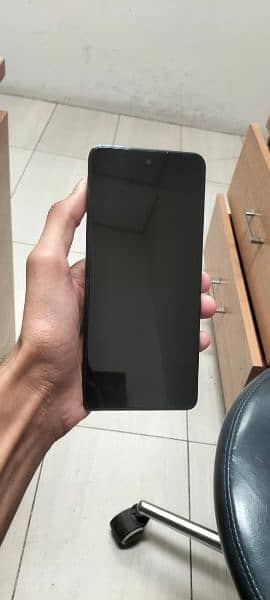 Infinix hot 40 for sale 4