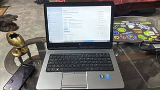 HP ProBook 640-G1