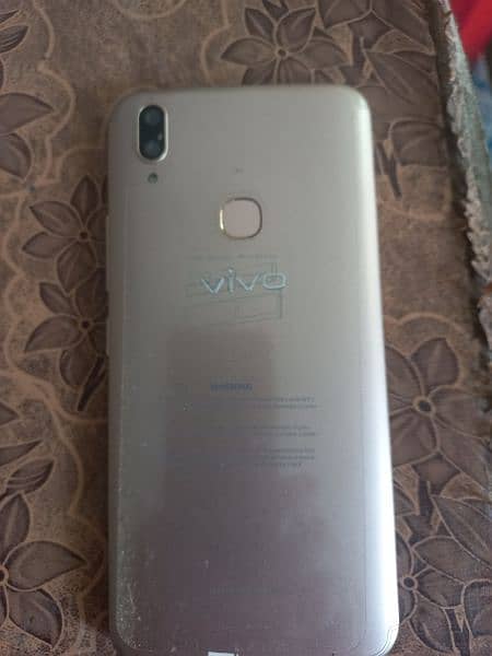 vivo Y85A 2