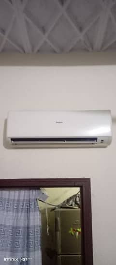 haier ac