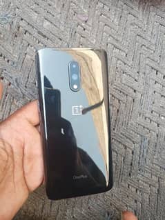 one plus 7 12gb 256gb  pta 0