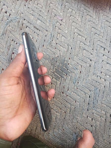 one plus 7 12gb 256gb  pta 4