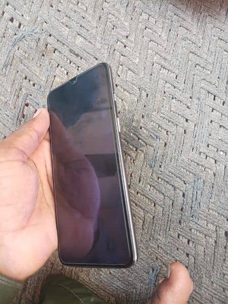 one plus 7 12gb 256gb  pta 5