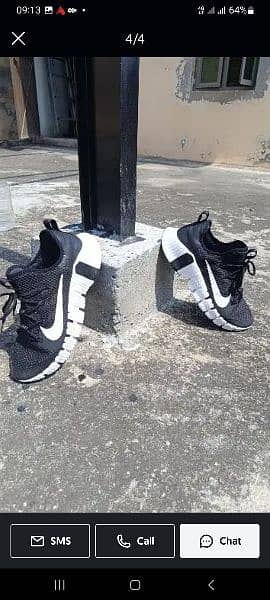 Nike Metcon 5 athletic shoes Nike sport shoes joggers 2