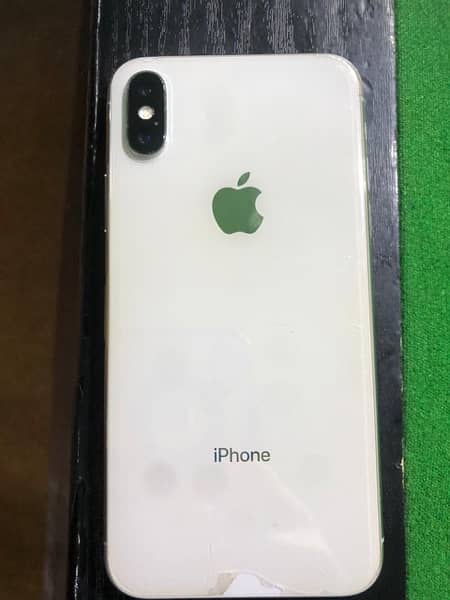 iphone x 64 pta approved 3