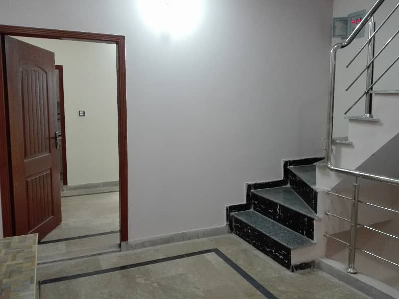 Brand New 2 Marla House Available In Saidpur For sale 3