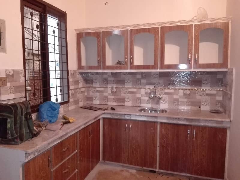 Brand New 338 Square Feet House For sale In Saidpur Saidpur 3