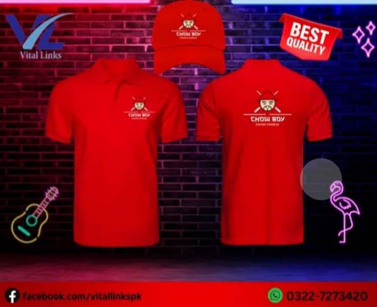 printing  T-shirts | Polo T-Shirts| Man Hoodies| Man Jacket | Capes 1