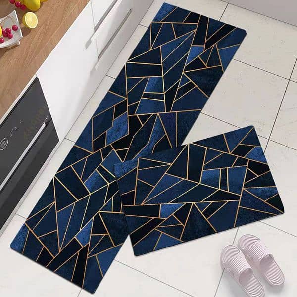 Bathroom mat 2