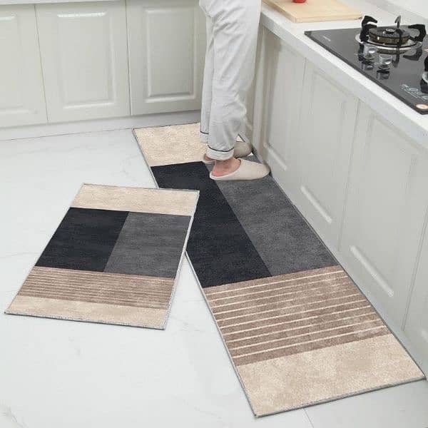 Bathroom mat 6