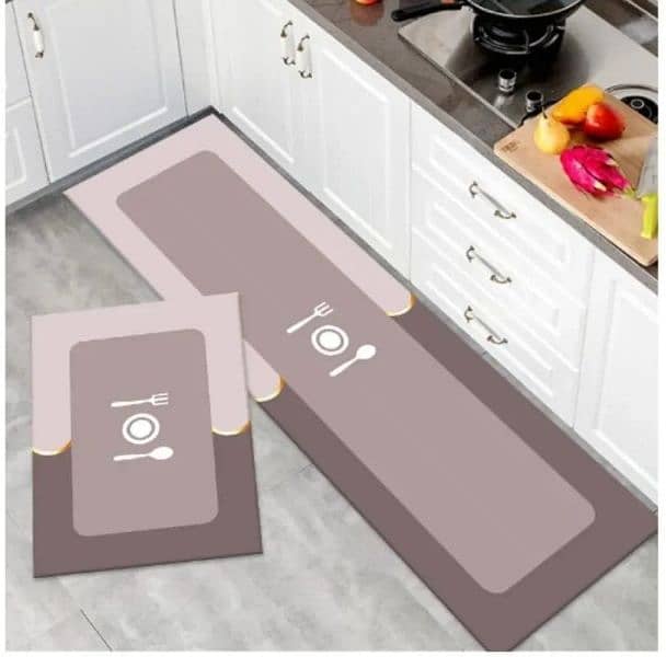 Bathroom mat 11